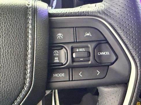 New 2026 Toyota 4Runner Limited image 13