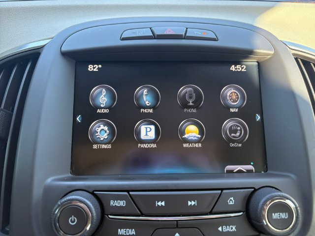 Used 2014 Buick LaCrosse Premium w/ Driver Confidence Package FWD image 25