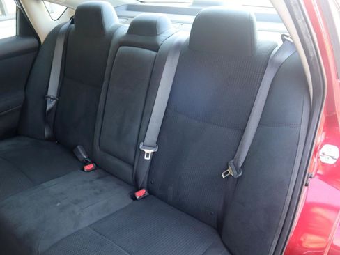 Used 2015 Nissan Altima 2.5 SV FWD image 47