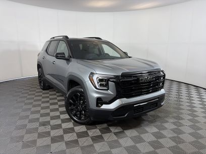 Certified 2026 GMC Terrain Elevation w/ Elevation Premium Package