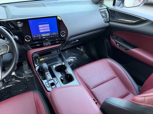 Used 2023 Lexus NX 350 AWD w/ Premium Package image 41