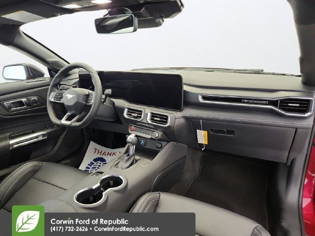 New 2026 Ford Mustang GT Premium RWD image 31