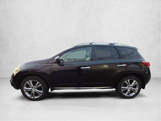 Used 2012 Nissan Murano LE AWD/4WD image 8