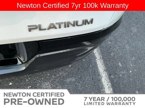 Used 2026 Nissan Murano Platinum w/ Cargo Package AWD/4WD image 5