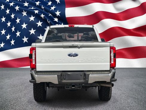 New 2026 Ford F250 Lariat w/ Tremor Off-Road Package image 5