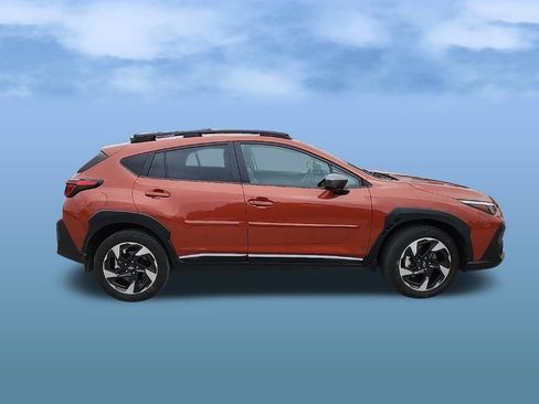 Used 2024 Subaru Crosstrek 2.5i Limited image 8