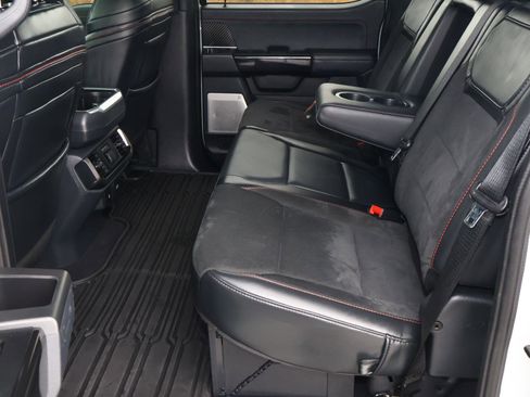 Used 2023 Ford F150 Raptor w/ Equipment Group 802A Raptor R image 24