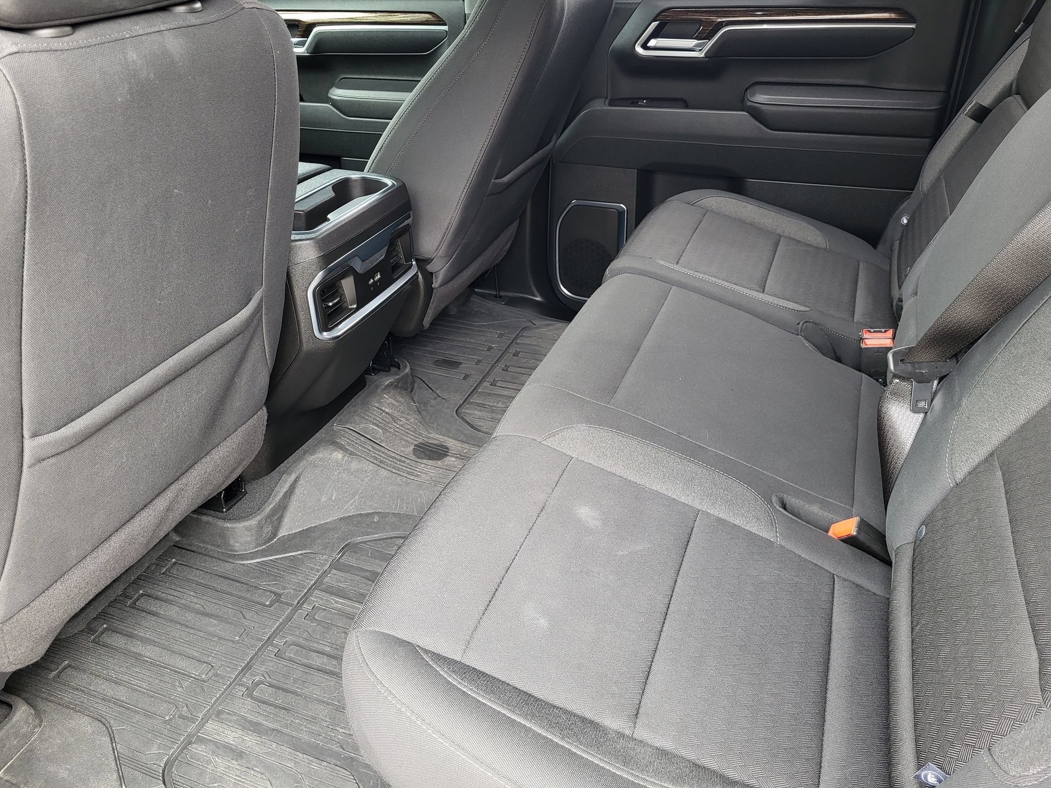 Used 2025 GMC Sierra 1500 Elevation AWD/4WD image 21