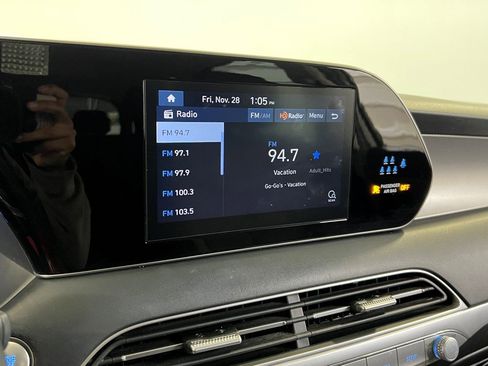 Used 2022 Hyundai Palisade SEL image 33