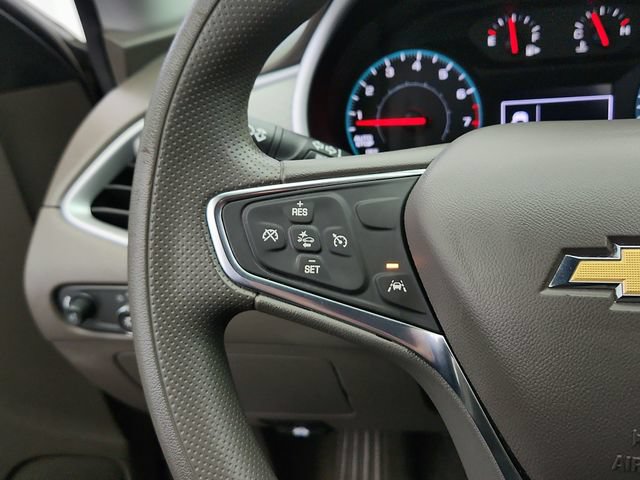 Used 2024 Chevrolet Malibu LT FWD image 19
