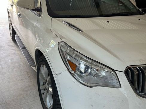 Used 2015 Buick Enclave Premium w/ Experience Buick Package image 8