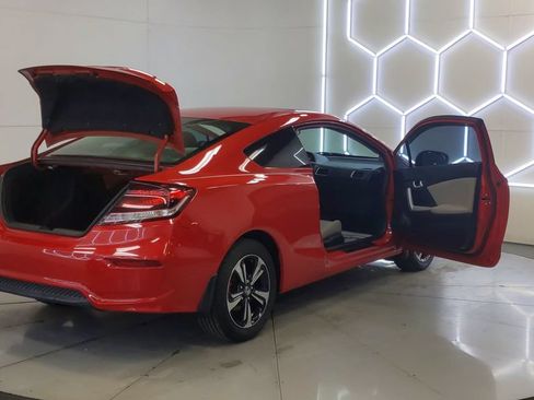 Used 2015 Honda Civic EX image 19