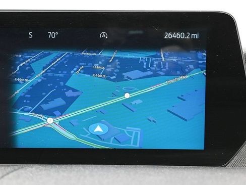 Certified 2025 Ford Expedition Tremor AWD/4WD image 9