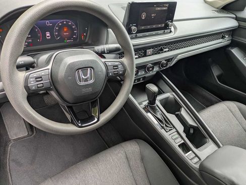 Used 2024 Honda Accord EX image 8