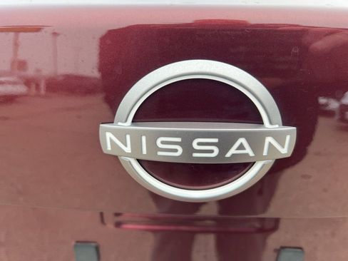 Certified 2024 Nissan Sentra SV image 30