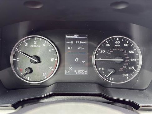 Used 2020 Subaru Outback Premium AWD/4WD image 18