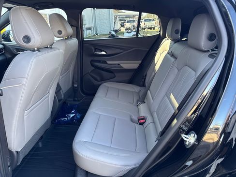 New 2026 Buick Envista Avenir image 31