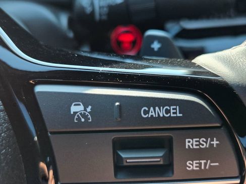 New 2026 Honda Civic Sport Touring image 22