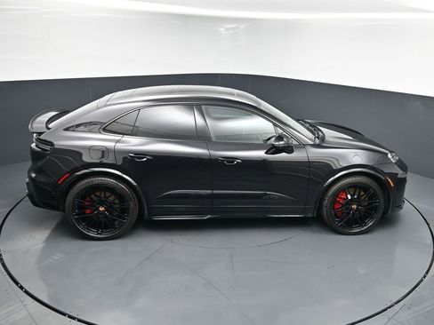 New 2026 Porsche Macan GTS Electric AWD/4WD image 18