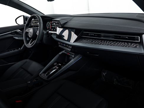 New 2026 Audi A3 2.0T Premium image 10