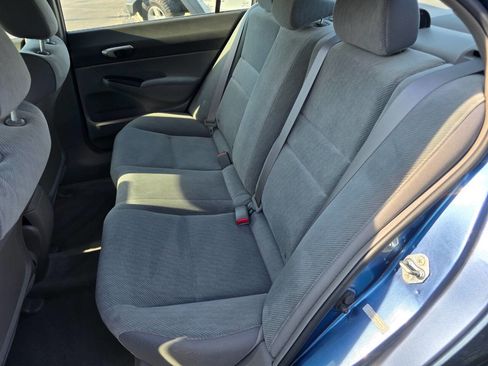 Used 2009 Honda Civic LX image 19