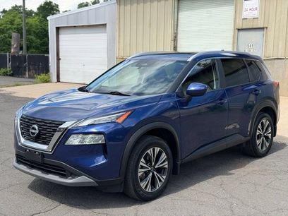 Used 2023 Nissan Rogue SV w/ SV Premium B Package