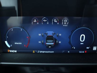 New 2026 Ford F250 Lariat w/ Black Appearance Package