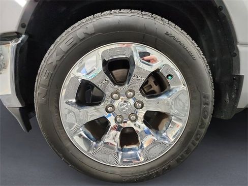Used 2022 RAM 1500 Big Horn image 14
