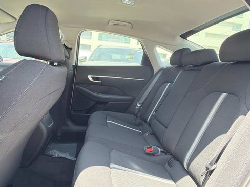 New 2026 Hyundai Sonata SEL FWD image 16