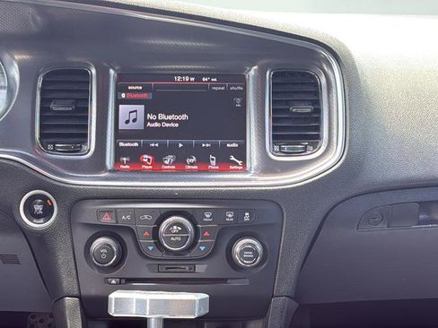 Used 2014 Dodge Charger R/T RWD image 18