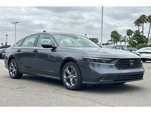 Used 2024 Honda Accord EX image 8