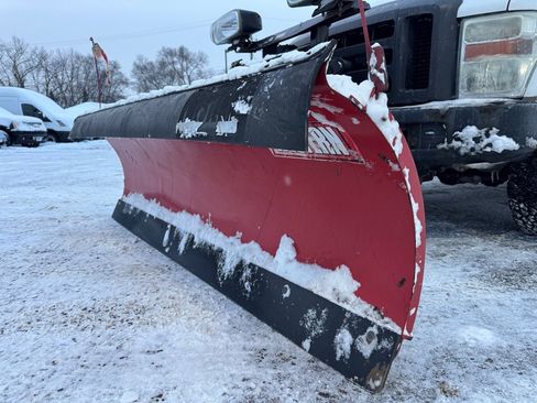 Used 2008 Ford F350 XLT image 17