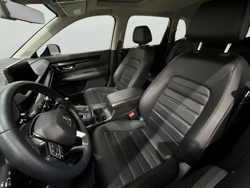 Certified 2024 Honda CR-V EX-L image 15