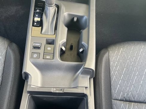 New 2026 Nissan Sentra SV w/ Floor Mat Package FWD image 22