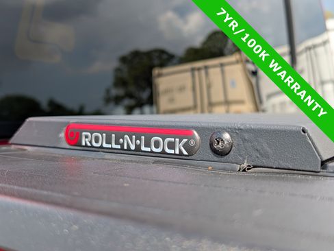 Used 2023 Ford F350 Lariat w/ Lariat Ultimate Package image 19