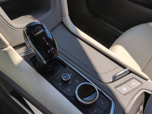 New 2026 Cadillac XT5 Premium Luxury w/ Driver Assist Package image 18