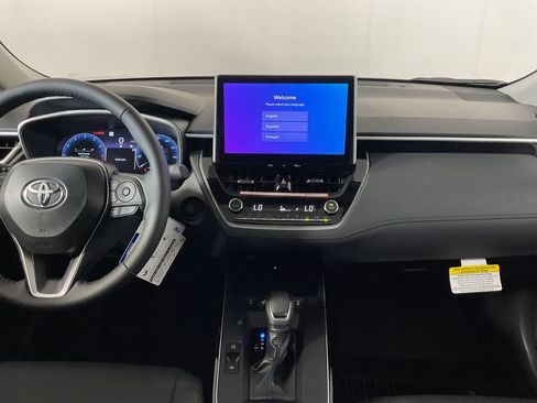 New 2026 Toyota Corolla Cross XLE image 14