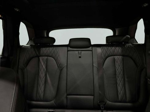 Used 2023 BMW X5 M50i w/ Executive Package AWD/4WD image 61