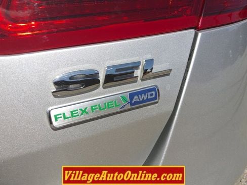 Used 2016 Ford Taurus SEL w/ Equipment Group 201A AWD/4WD image 10