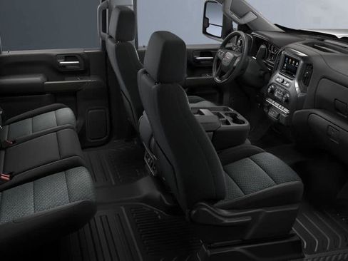 New 2026 GMC Sierra 2500 Pro w/ Convenience Package image 48