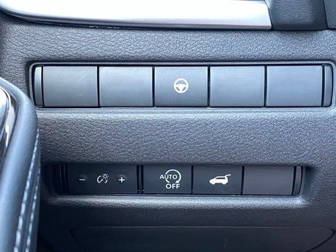 New 2026 Nissan Rogue Platinum AWD/4WD image 14