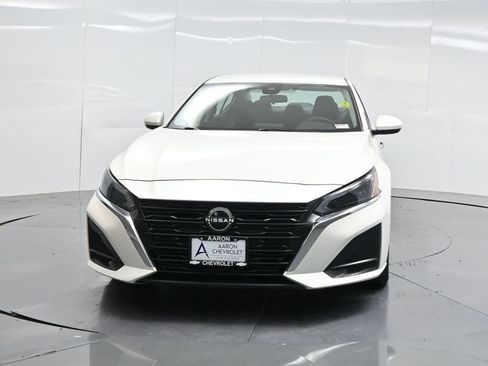 Used 2023 Nissan Altima 2.5 SV image 40