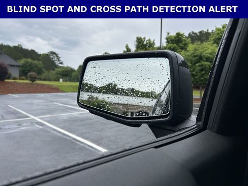 New 2025 GMC Sierra 1500 AT4 w/ AT4 Premium Package image 10