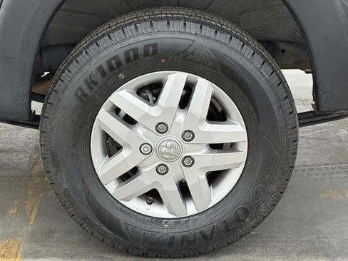 Used 2021 RAM ProMaster 3500 w/ RV Ready Prep Package FWD image 34