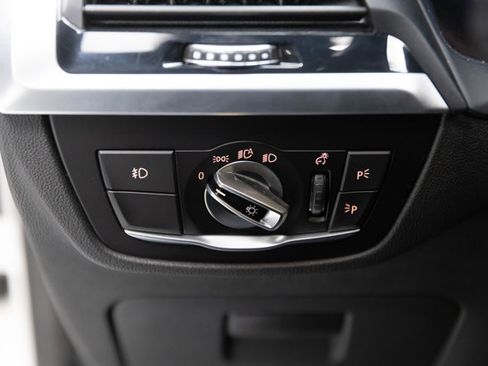 Used 2021 BMW X3 M40i w/ Executive Package image 64