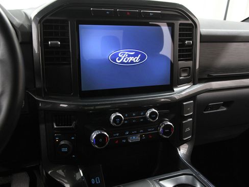 Certified 2022 Ford F150 XLT w/ Equipment Group 302A High image 10