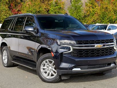 Used 2023 Chevrolet Tahoe LS