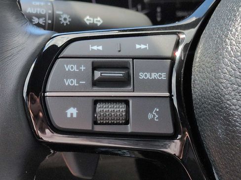 Used 2024 Honda Civic Sport image 24