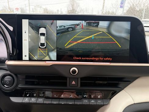 New 2026 Toyota Crown Limited image 18