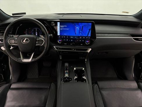 Certified 2023 Lexus RX 350 w/ Accessory Package (Z1) AWD/4WD image 10